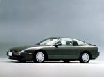 Nissan 180SX Type II 1989 года